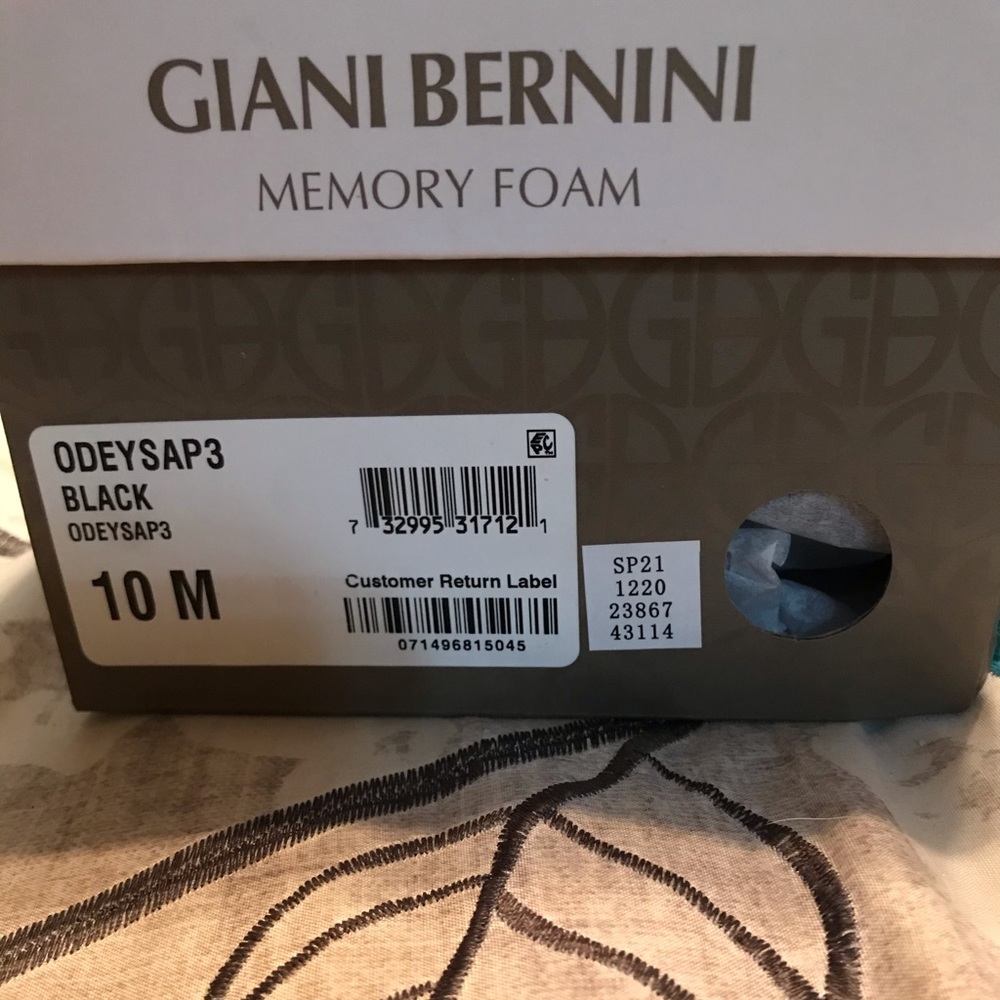 Giani Bernini Women Shoes